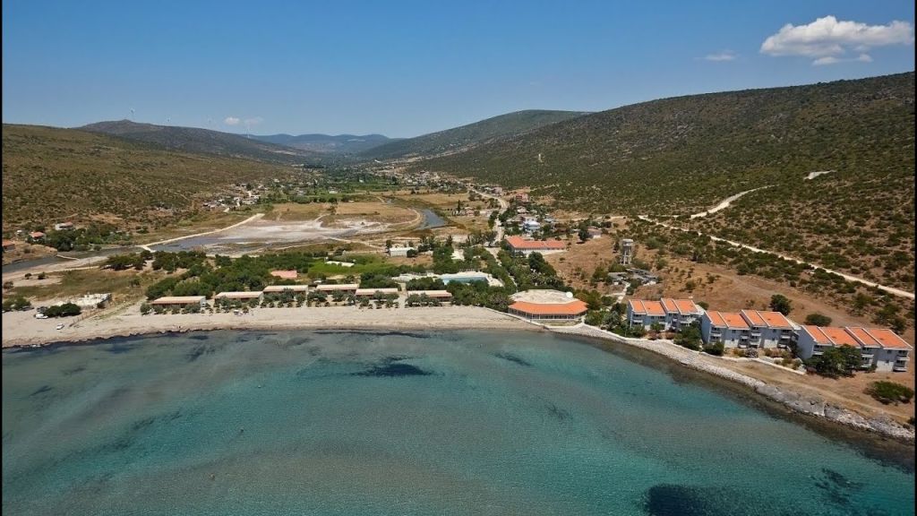 Sessizlik ve Sakinlik Arayanların Tatil Rotası maxresdefault 1 - Marmara Bölge Gazetesi
