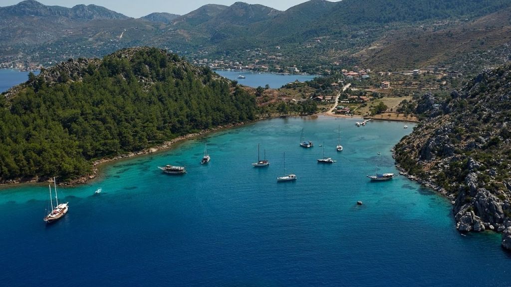 Sessizliğin ve Doğanın Buluştuğu Saklı Koy maxresdefault 32 - Marmara Bölge Gazetesi