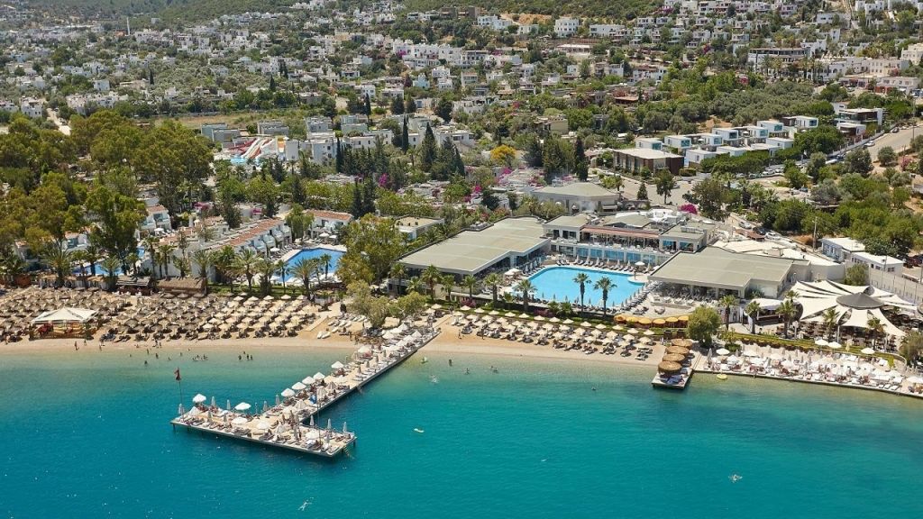 Kaçış Arayanlar İçin İdeal Plaj maxresdefault 5 - Marmara Bölge Gazetesi