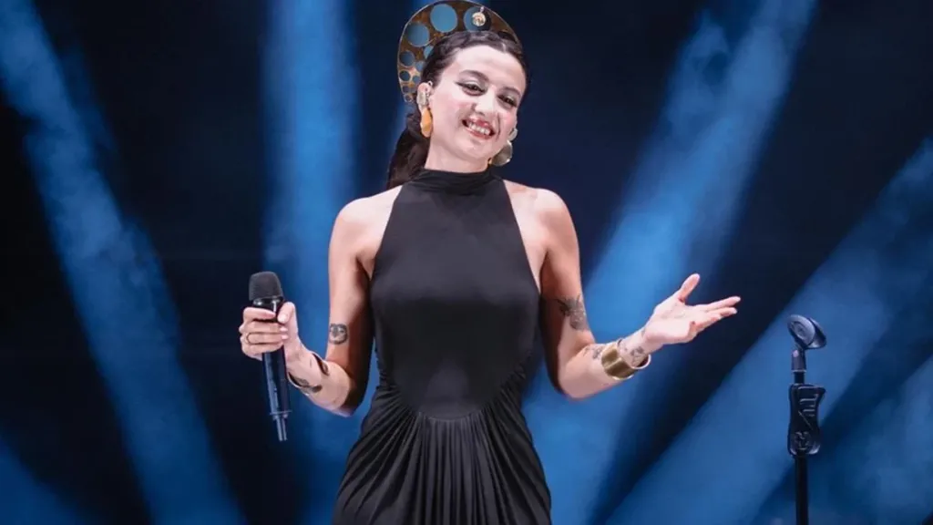 Grammy’de 4 Kategoride Değerlendiriliyor melike sahin londra caz festivalinde sahne alacak lsie - Marmara Bölge Gazetesi