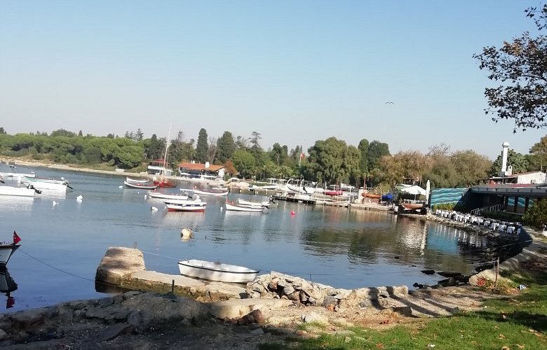 mercan sahili - Marmara Bölge Gazetesi