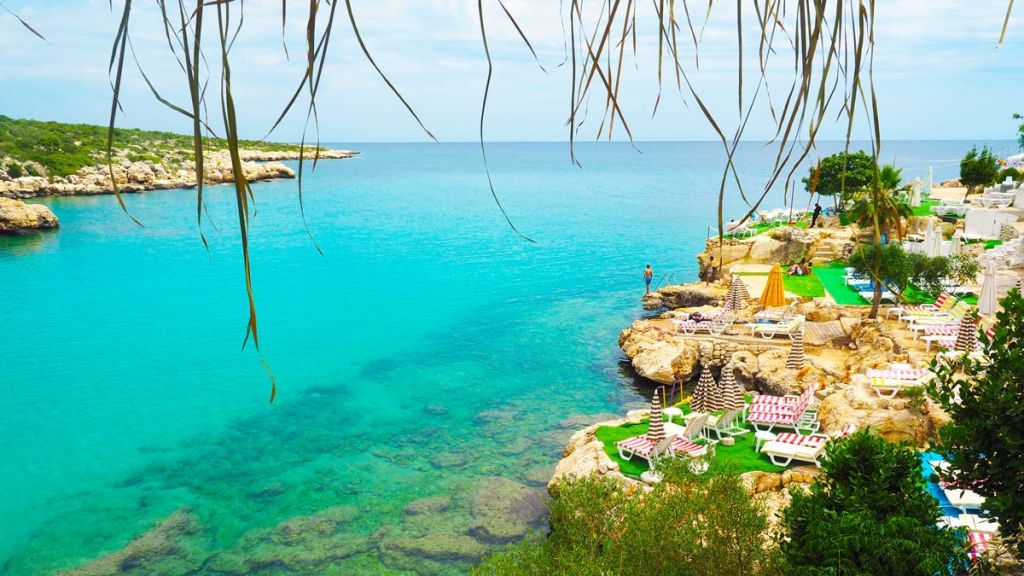 Ucuza Tatil Yapmak İsteyenler Buraya! mersin deniz - Marmara Bölge Gazetesi