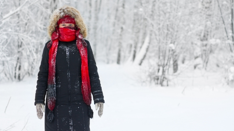 Meteoroloji Genel Müdürlüğü (MGM), soğuk ve yağışlı havaların etkisini artıracağına