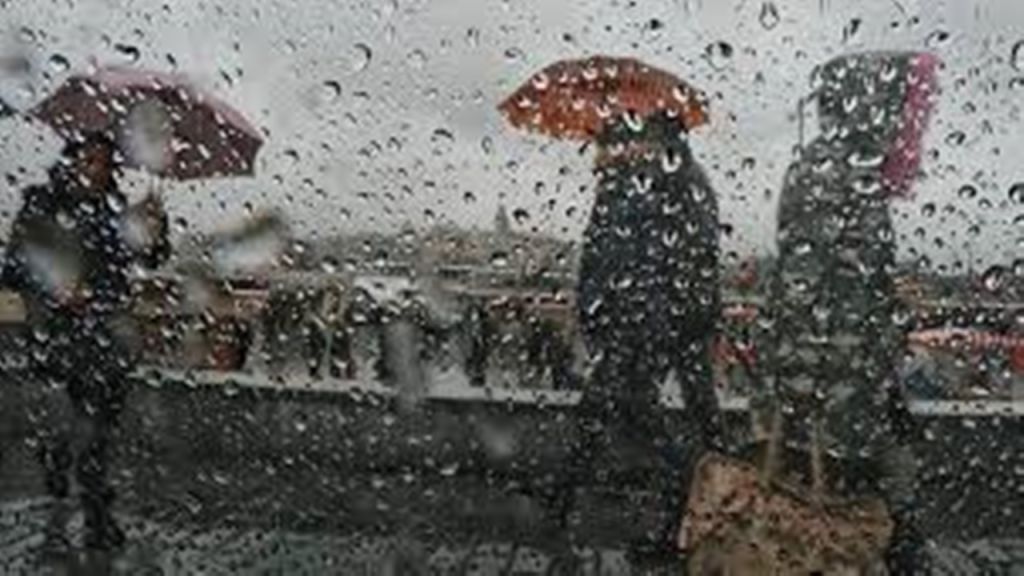 Meteoroloji Genel Müdürlüğü’nün günlük hava durumu tahminine göre, 12 Kasım