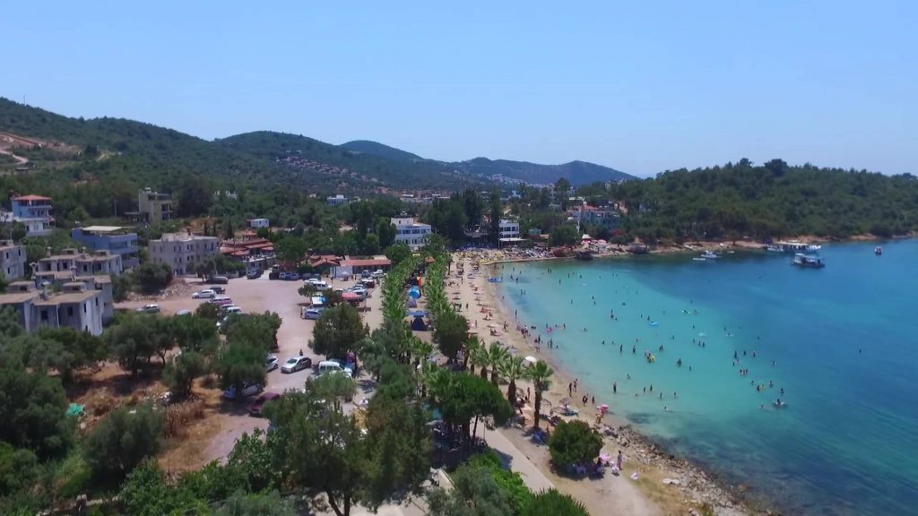 Kalabalıktan Uzak, Doğayla İç İçe Bir Tatil Rotası milas koylari ve plajlari zeytinlikuyu 1024x576 1 - Marmara Bölge Gazetesi