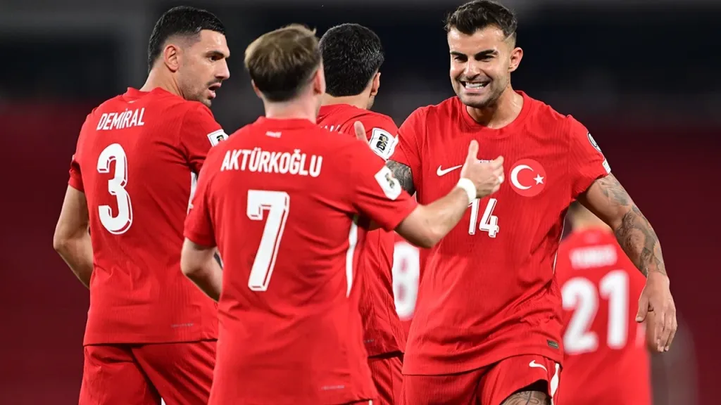 milli takim rpw0 cover - Marmara Bölge Gazetesi