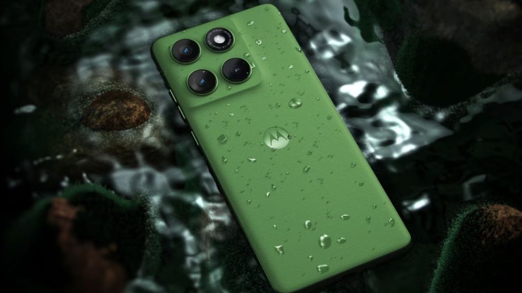 Motorola Moto X70 Air: Şıklık ve Gücü Bir Arada Sunuyor motorola moto x70 air goruntuleri - Marmara Bölge Gazetesi