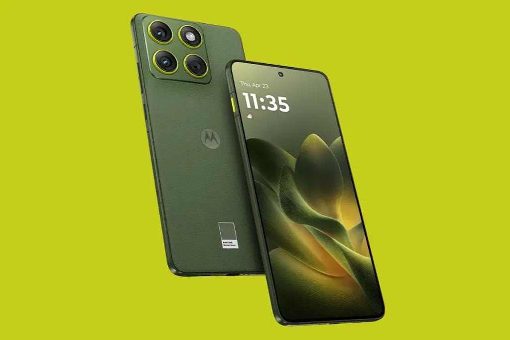 Motorola Moto X70 Air: Şıklık ve Gücü Bir Arada Sunuyor motorola x70 air - Marmara Bölge Gazetesi
