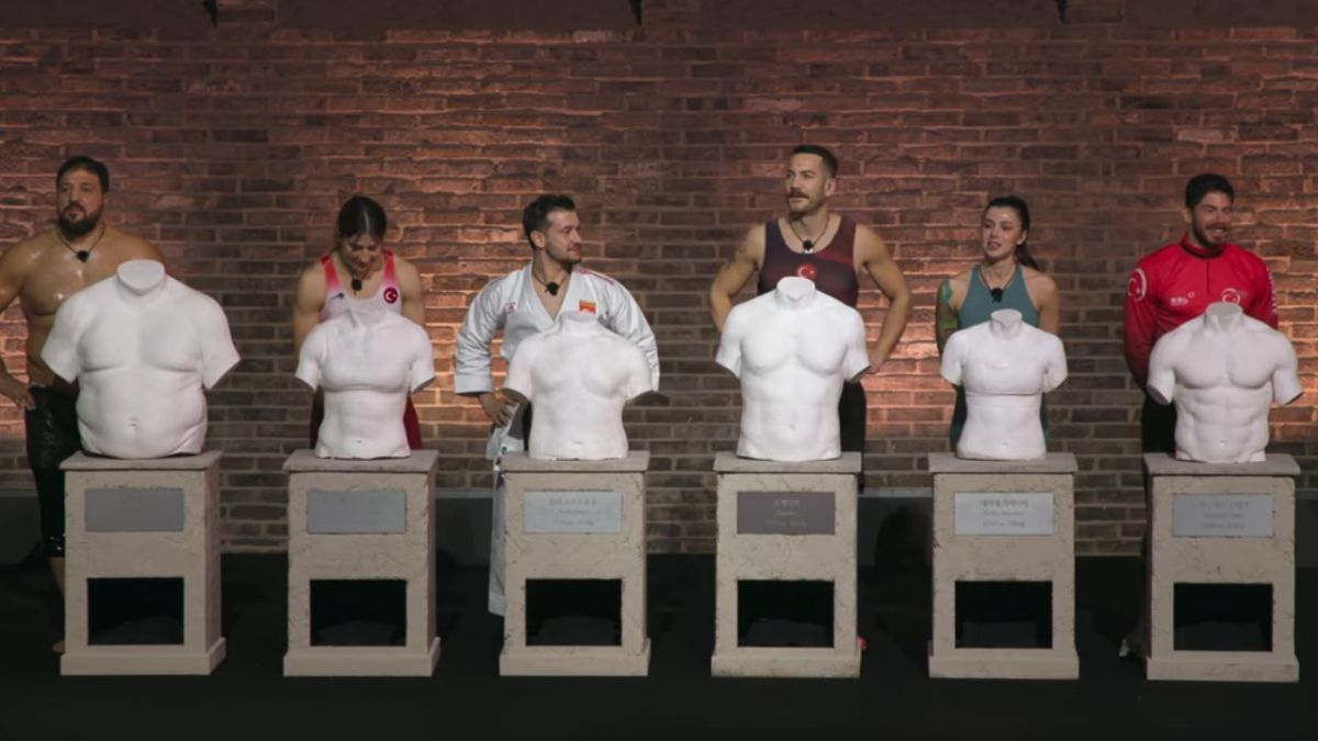 Asya’nın En Güçlüsü Programında Bir Türk! Ali Sofuoğlu Kimdir? netflix en guclu asya 5 bolum ne zaman turkiye takiminda kimler var 3 - Marmara Bölge Gazetesi