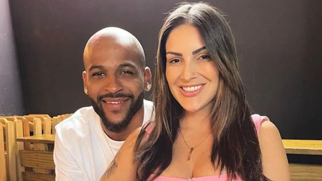 Marcao’nun eşi Pan Teixeira, uzun süredir mücadele ettiği kanseri yenerek