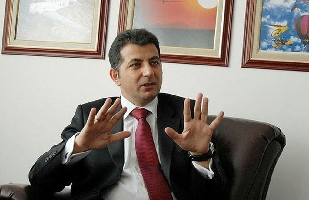 Eski Rektör Ünsal Ban Tutuklandı! nsal ban kimdir - Marmara Bölge Gazetesi