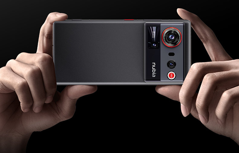 Nubia Z80 Ultra Tanıtıldı! Ekran Altı Kamerasıyla Gerçek Tam Ekran Deneyimi Başlıyor nubia Z80 Ultra camera - Marmara Bölge Gazetesi