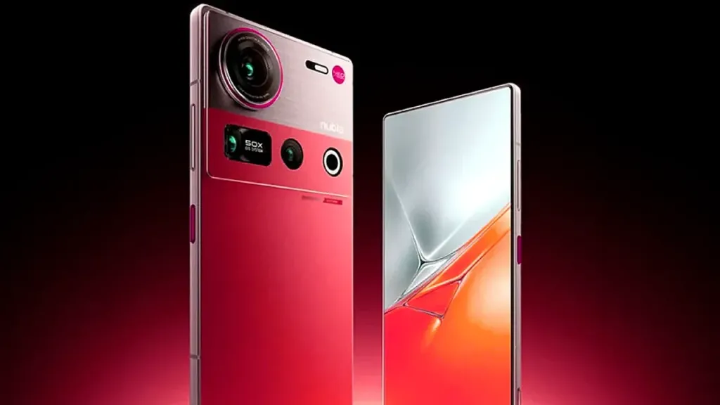 Nubia Z80 Ultra Tanıtıldı! Ekran Altı Kamerasıyla Gerçek Tam Ekran Deneyimi Başlıyor nubia z80 ultra1 1 - Marmara Bölge Gazetesi