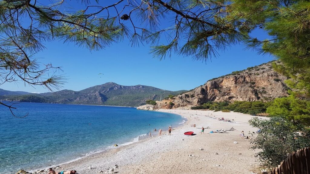 Gökyüzüyle Denizin Kucaklaştığı Huzur Durağı oludeniz kidrak koyu 1 1024x576 2 - Marmara Bölge Gazetesi