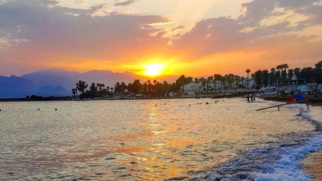 Antalya’nın kalabalığından uzak, doğayla iç içe bir mola noktası arayanlar