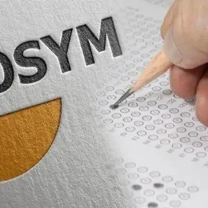 Ölçme, Seçme ve Yerleştirme Merkezi (ÖSYM), 2026 Yükseköğretim Kurumları Sınavı