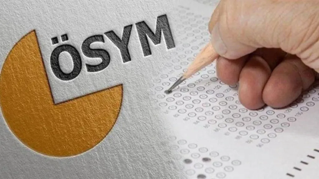 Milli Eğitim Bakanlığı bünyesinde öğretmen olmak isteyen adayların katılacağı 2026