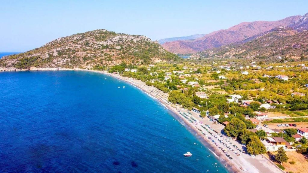 Kalabalıktan Uzak, Huzurun Kalbinde Bir Tatil Noktası! ovabuku 1 1 - Marmara Bölge Gazetesi
