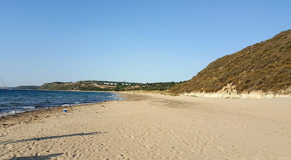 El Değmemiş Güzelliğiyle Unutulmaz Bir Kaçış Noktası papaz plaji canakkale gezebilsem com 3 1000x550 1 - Marmara Bölge Gazetesi