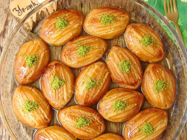 pastane sekerparesi resimli yemek tarifi20 - Marmara Bölge Gazetesi