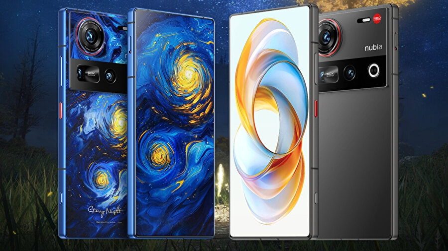 Nubia Z80 Ultra Tanıtıldı! Ekran Altı Kamerasıyla Gerçek Tam Ekran Deneyimi Başlıyor resized 12f74 86dab834ekranal - Marmara Bölge Gazetesi