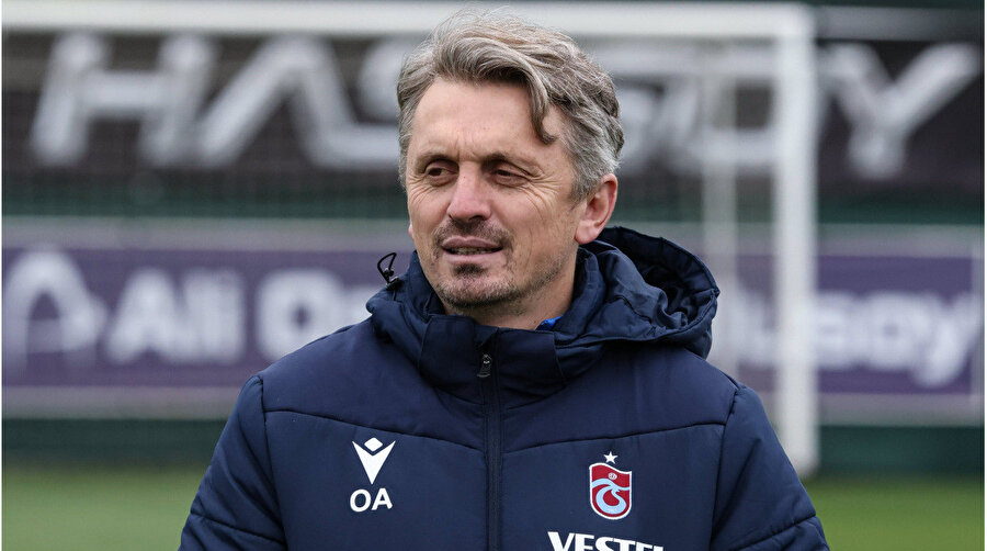 ikas Eyüpspor, teknik direktörlük görevine Orhan Ak’ı getirerek yeni bir