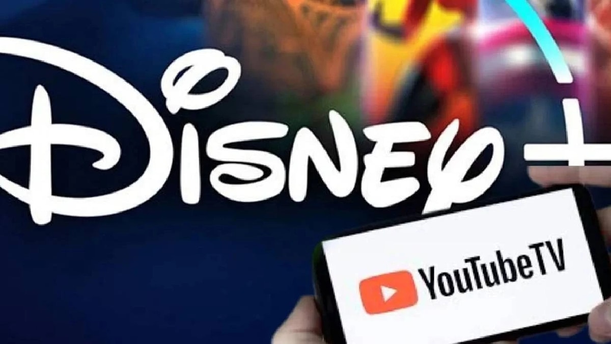 Youtube Krizi Büyüyor: Disney Kanalları, YouTube TV’den Kaldırılıyor s 012a568450d77b01e7c9d5536b37aed8eade8ea3 - Marmara Bölge Gazetesi