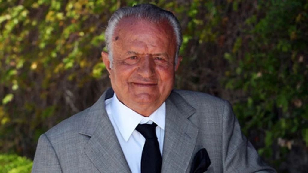 Türkiye moda tarihine yön veren isimlerden biri olan Zeki Triko’nun