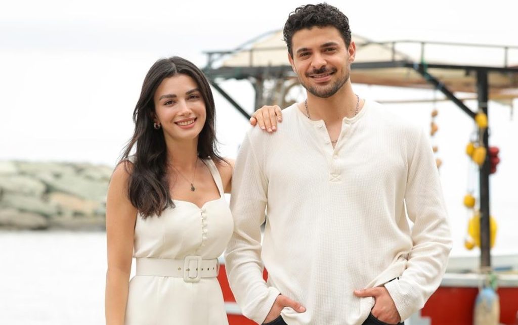 ATV’nin sevilen dizisi Gözleri Karadeniz’in kadrosuna üç yeni oyuncu dahil