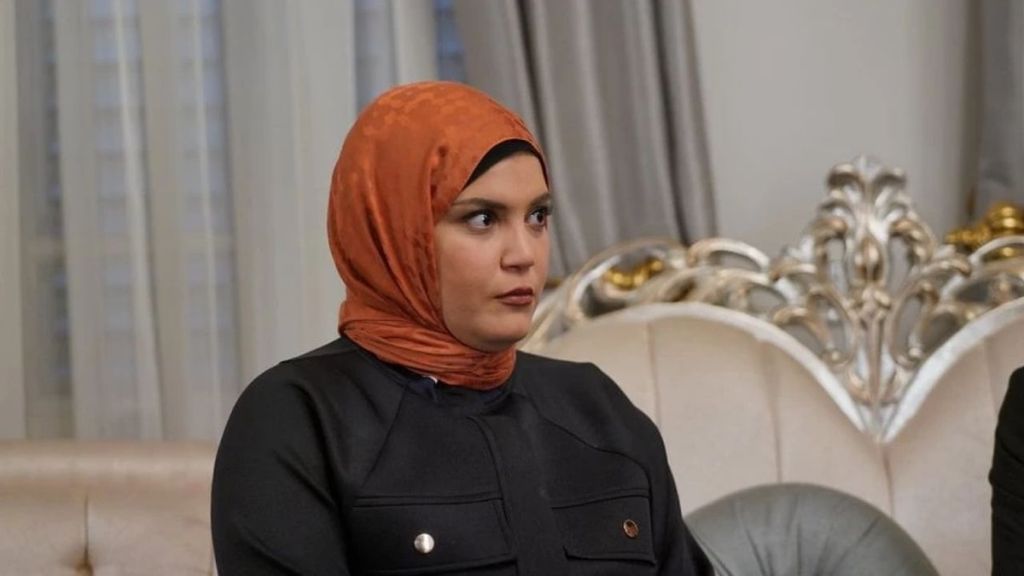 
Show TV’nin sevilen dizisi Kızılcık Şerbeti, yeni sezonuna iddialı bir