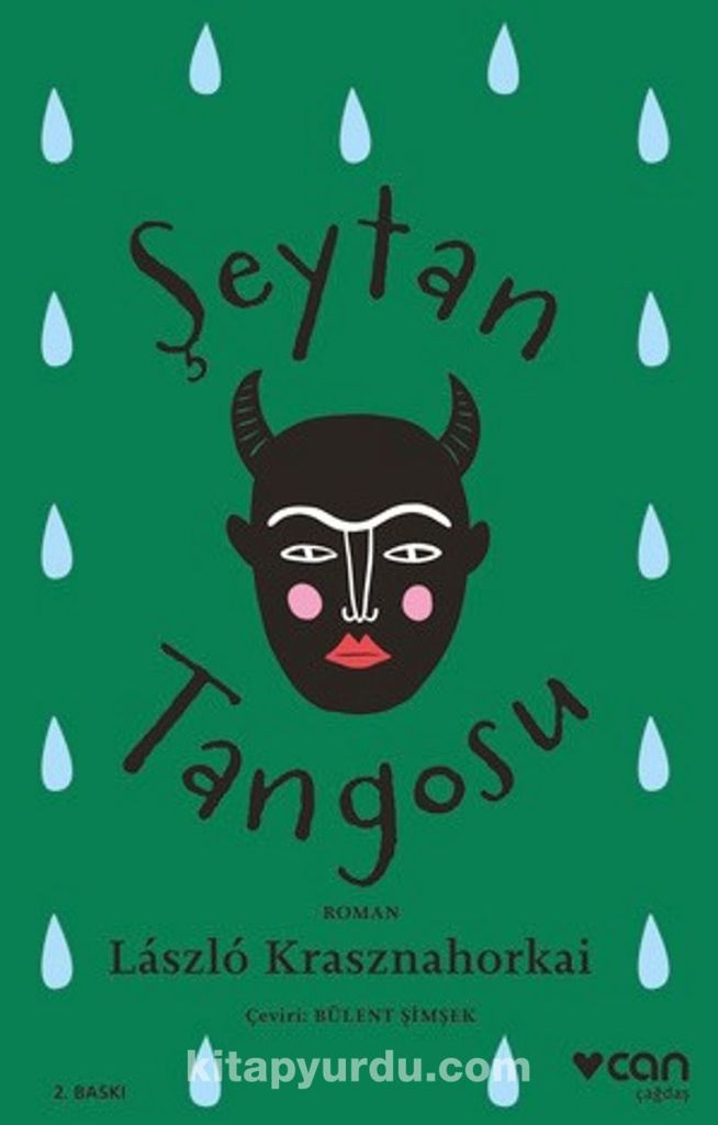 Nobel Edebiyat Ödülü'nü Kazanan Macar Yazar László Krasznahorkai'nin Tüm Kitapları s 15c93854dab769d3bce72d4609c515d85ad66b02 - Marmara Bölge Gazetesi