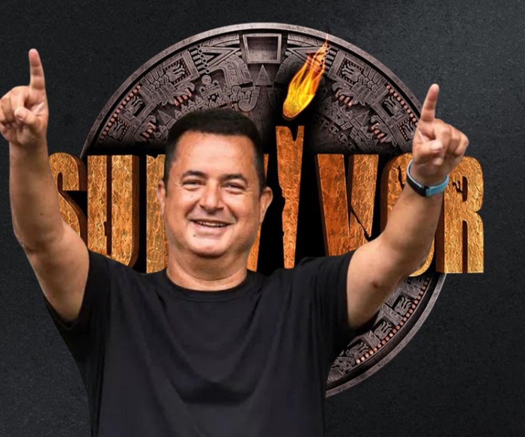 Survivor 2026 Ünlüler - All Star sezonu için beklenen açıklama