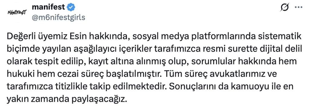 Manifest’ten Şok Hamle! s 1d1694151948650c1aa6837a4372efdf121f61fd - Marmara Bölge Gazetesi