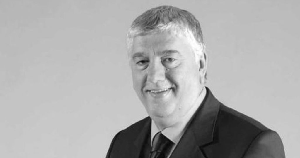 Türk spor basınının tanınmış isimlerinden, gazeteci ve spor yorumcusu Faik