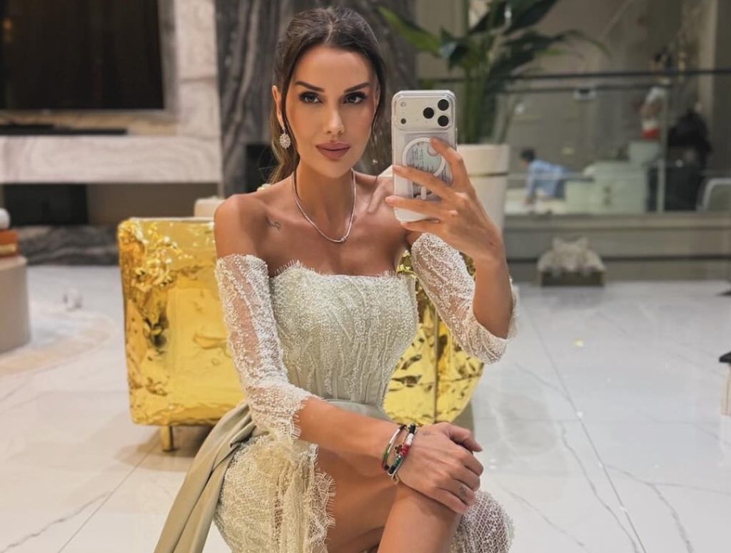 Sosyal medya fenomeni Dilan Polat, son Instagram paylaşımlarıyla tekrar gündeme