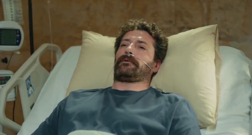 Kanal D’nin reyting rekortmeni dizisi Uzak Şehir, yeni bölüm fragmanıyla