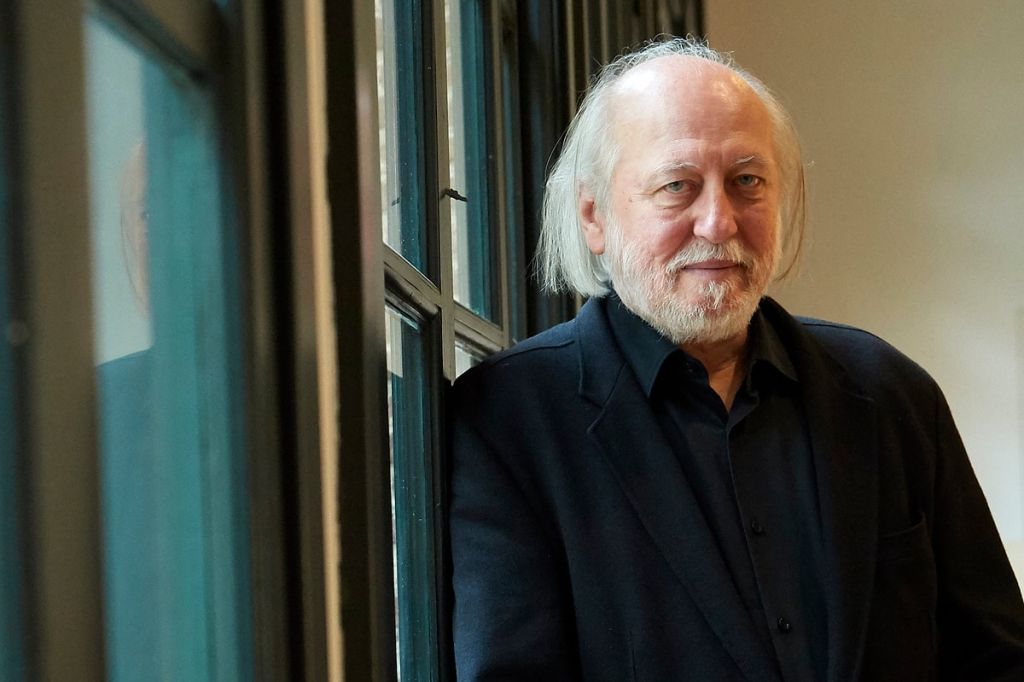 Nobel Edebiyat Ödülü'nü Kazanan Macar Yazar László Krasznahorkai'nin Tüm Kitapları s 33cfcc3558da180c1e97e5e5d861f7183773e09a - Marmara Bölge Gazetesi