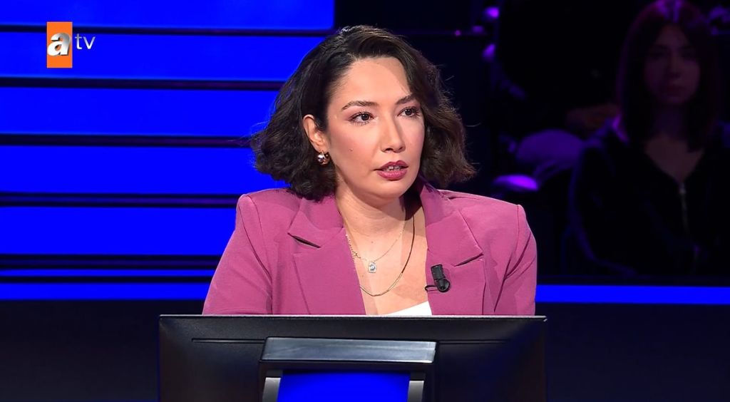 ATV’nin sevilen bilgi yarışması Kim Milyoner Olmak İster, 12 Ekim