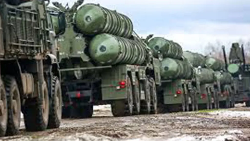 ABD Bu Hamleye Çok Kızacak! s 400ler icin karar alindi ortalik simdi karisacak a3c3c4 - Marmara Bölge Gazetesi
