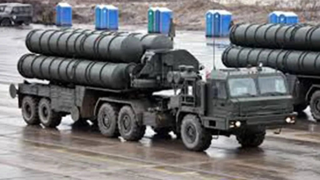 ABD Bu Hamleye Çok Kızacak! s 400ler icin karar alindi ortalik simdi karisacak dbf641 - Marmara Bölge Gazetesi