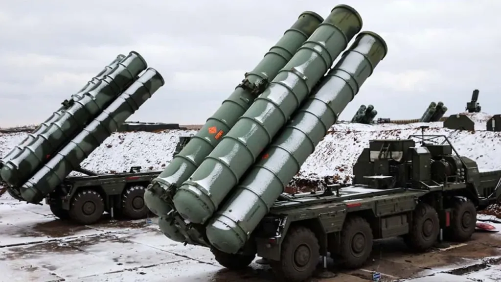 ABD Bu Hamleye Çok Kızacak! s 400ler icin karar alindi ortalik simdi karisacak e10210 - Marmara Bölge Gazetesi