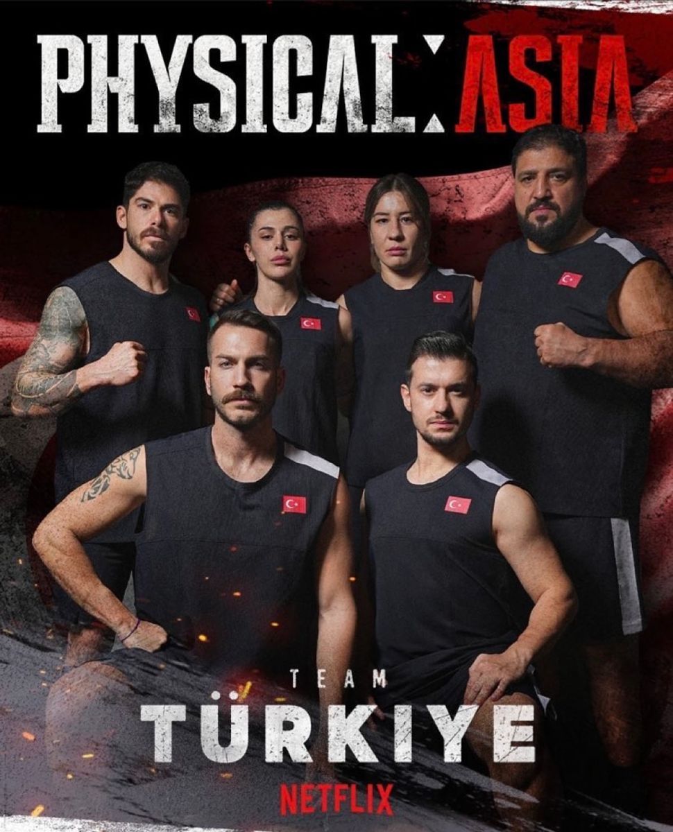'En Güçlü Asya' Yarışmacısı Recep Kara Kimdir? Türk Güreşinin Güç Sembolü s 566874e1ca5cc80fbaa7cf9b1a29eb9a428e9558 1 - Marmara Bölge Gazetesi