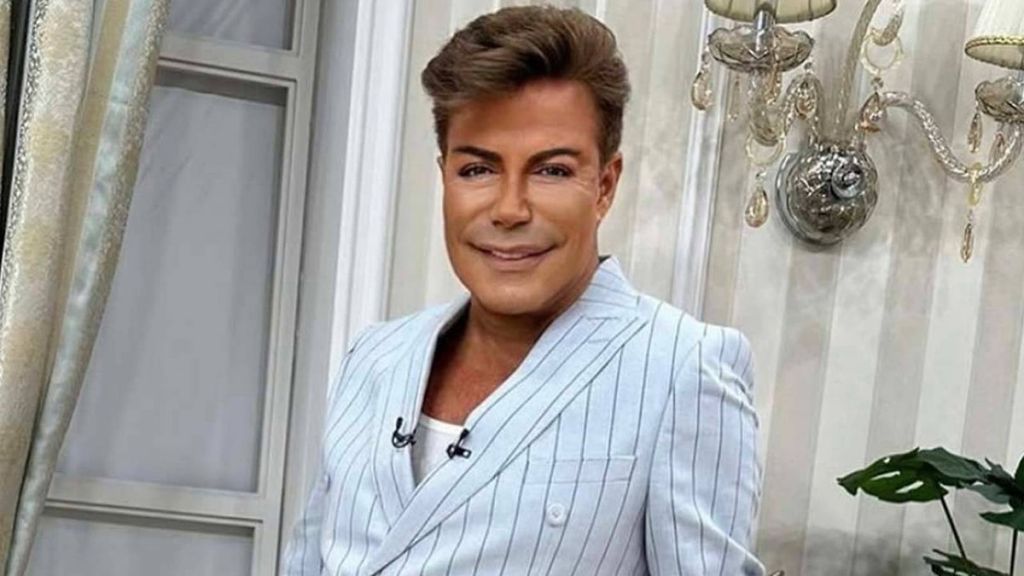 Fatih Ürek'in Sağlık Durumu Hakkında Menajerinden Yeni Açıklama! s 5e6a5aeb4b97c8cea39e097b520ee468c6c2df83 - Marmara Bölge Gazetesi