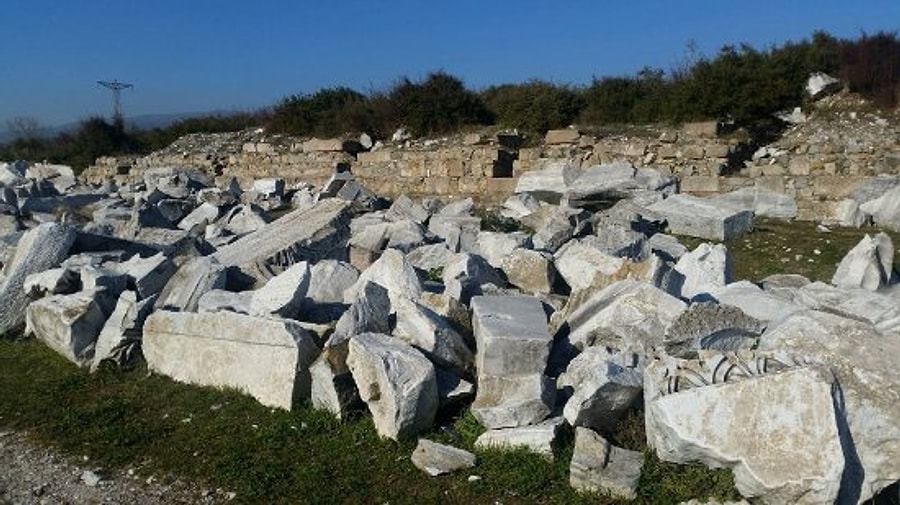 Efes’ten Bile Büyük Antik Kent s 5ea0b062e1717fdbe09f557ea18f61c214fc229f - Marmara Bölge Gazetesi