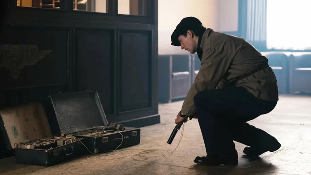 Netflix, son dönemin en çok konuşulan yapımlarından birine daha imza