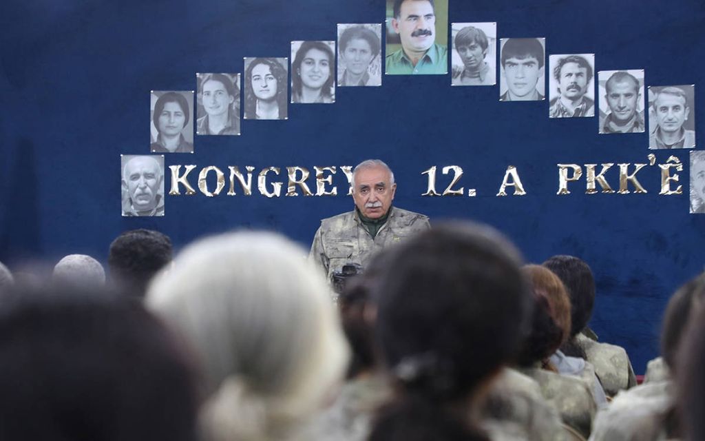 “Terörsüz Türkiye Projesi” çerçevesinde geçtiğimiz aylarda Abdullah Öcalan’ın çağrısıyla gerçekleştirilen