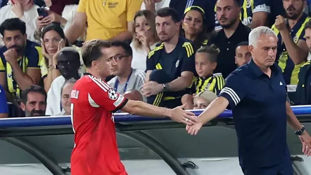 Mourinho'dan Sürpriz İtiraf! s 7100a3952615cae9a08ac8f1aaf28d70f0486d90 - Marmara Bölge Gazetesi