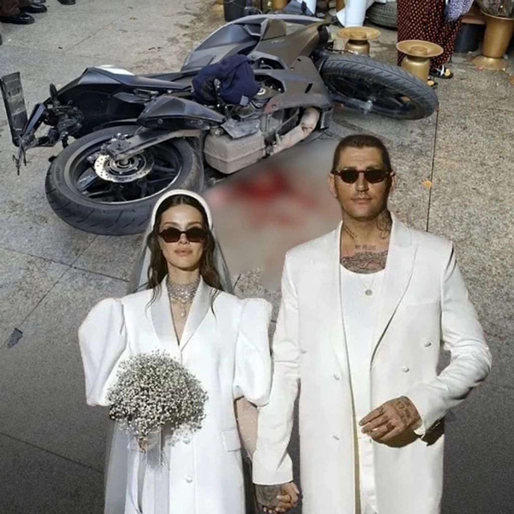 Ünlü Sanatçı Kazadan Sonra İlk Kez Konuştu s 8db96f9e85cfbbd04295b3547aa214e7b4e7a130 - Marmara Bölge Gazetesi