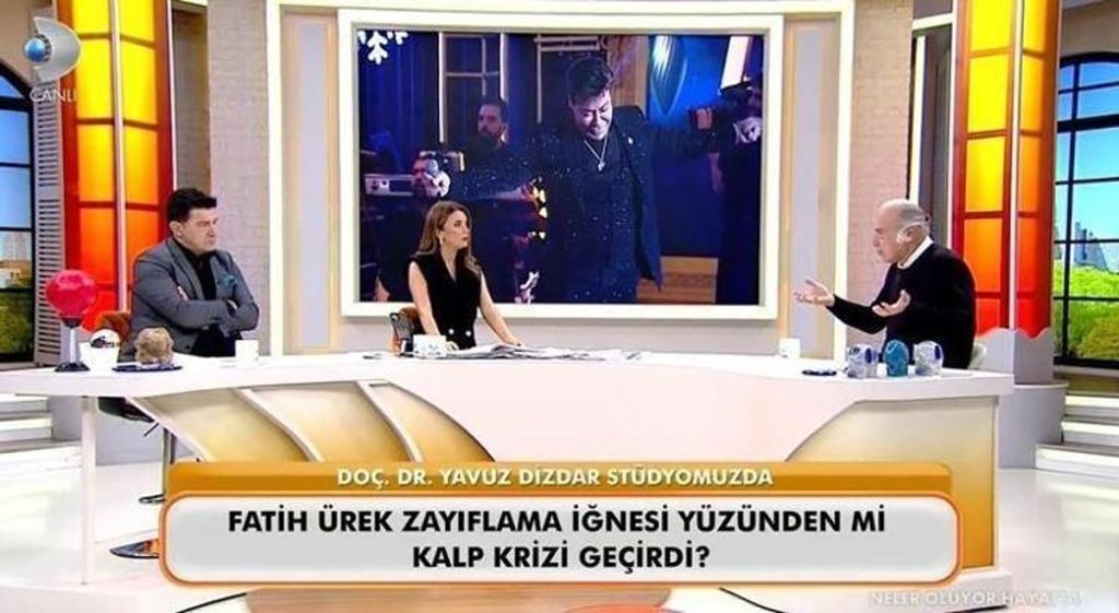 Fatih Ürek’in Kalp Krizinin Nedeni Zayıflama İğnesi mi? s 8e5f5e8ad008c5643a9f5f2fe9bd7853004d80c8 - Marmara Bölge Gazetesi