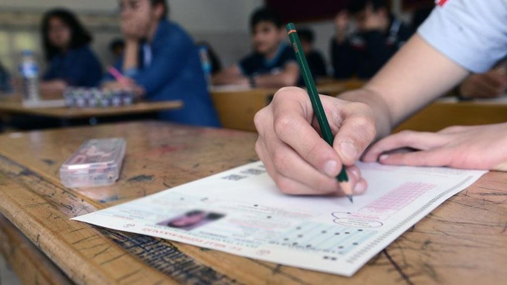 Milli Eğitim Bakanı Yusuf Tekin, eğitim sisteminde köklü bir değişikliğe